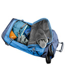Deuter Duffel Pro Movo 90 - Rollenreisetasche 86 cm (neptune-nightblue) - Ansicht 6
