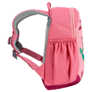 Deuter Family Pico 5 - Kinderrucksack 28 cm (blossom-dahlia) - Ansicht 5