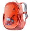 Deuter Family Pico 5 - Children's Backpack 28 cm (papaya-lava)