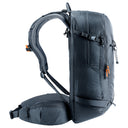 Deuter Freerider 30 - Skirucksack 56 cm (black) - Ansicht 5