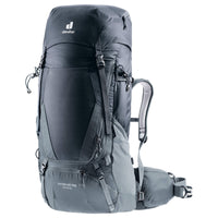 Deuter Futura Air Trek 45 + 10 SL - Women's Trekkingrucksack 72 cm (black-graphite)