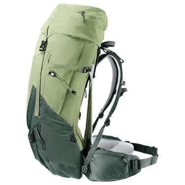 Deuter Futura Air Trek 45 + 10 SL - Women's Trekkingrucksack 72 cm (grove-ivy) - Ansicht 2