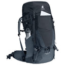 Deuter Futura Air Trek 55+10 SL - Women's Wanderrucksack 73 cm erw. (black-graphite) - Ansicht 7