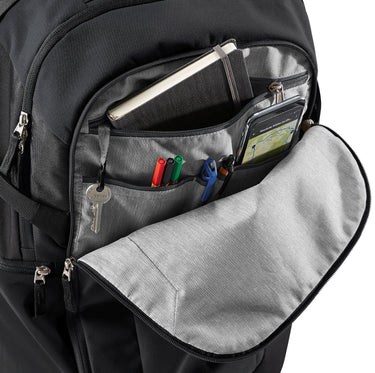 Deuter Gigant 32 - Rucksack 50 cm (black) - Ansicht 5