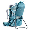 Deuter Kid Comfort Active SL - Porte-enfant (Kraxe) (denim)