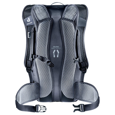 Deuter Race 16 - Fahrradrucksack 46 cm (black) - Ansicht 2