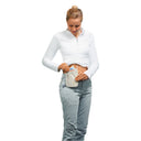 Deuter Security Wallet l - Umhängetasche 14 cm (bone) - Ansicht 3
