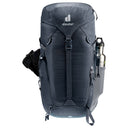 Deuter Trail 18 - Kletterrucksack 58 cm (black-shale) - Ansicht 7