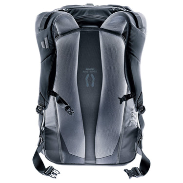 Deuter Utilion 34+5 - Rucksack 16" 53 cm erw. (black) - Ansicht 2