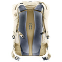 Deuter Utilion 34+5 - Rucksack 16" 53 cm erw. (bone-desert) - Ansicht 2