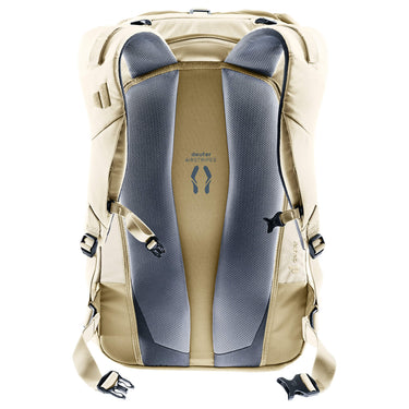 Deuter Utilion 34+5 - Rucksack 16" 53 cm erw. (bone-desert) - Ansicht 2