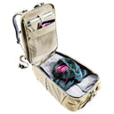 Deuter Utilion 34+5 - Rucksack 16" 53 cm erw. (bone-desert) - Ansicht 8