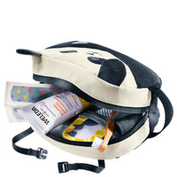Deuter Wash Bag Kids - Kulturbeutel 16 cm (black-bone) - Ansicht 2