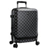 Heys EZ Fashion - 4-Rollen-Kabinentrolley S 53 cm erw. (checkered)