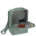 Travelite Workflow - Rucksack M 15.6" 41 cm (salbei) - Ansicht 6