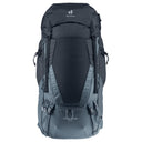 Deuter Futura Air Trek 50+10 (black-graphite)