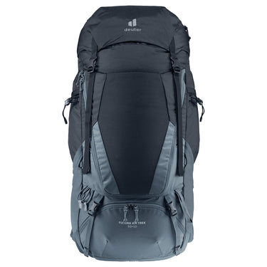 Deuter Futura Air Trek 50+10 (black-graphite)
