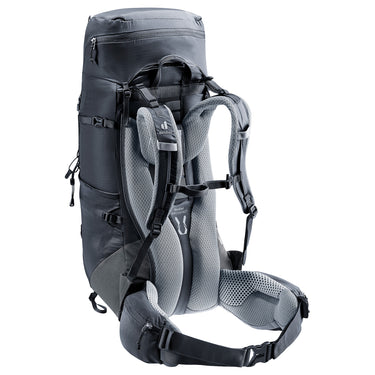 Deuter Aircontact Lite 35 + 10 SL (black-graphite)