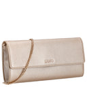 Liu Jo Caliwen ECS Pochette S - Umhängetasche 24 cm (light gold) - Ansicht 5
