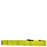 D&N Accessoires - Koffergurt (lime) - Ansicht 2