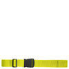 D&N Accessoires - Kofferband (lime)