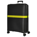 D&N Accessoires - Koffergurt (lime) - Ansicht 4