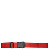 D&N Accessoires - Kofferband (rood)