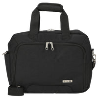 D&N Bags & More - Aktentasche 39 cm (schwarz)