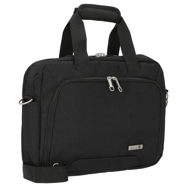 D&N Bags & More - Aktentasche 39 cm (schwarz) - Ansicht 5