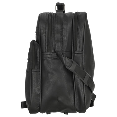 D&N Bags & More Flugumhänger - Umhängetasche 34 cm (schwarz) - Ansicht 3