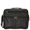D&N Bags & More Flugumhänger - Shoulder Bag 39 cm (black)