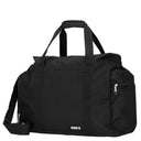 D&N Bags & More - Reisetasche 41 cm (schwarz) - Ansicht 2