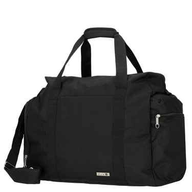 D&N Bags & More - Reisetasche 41 cm (schwarz) - Ansicht 2