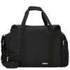 D&N Bags & More - Sac de voyage 41 cm (noir)