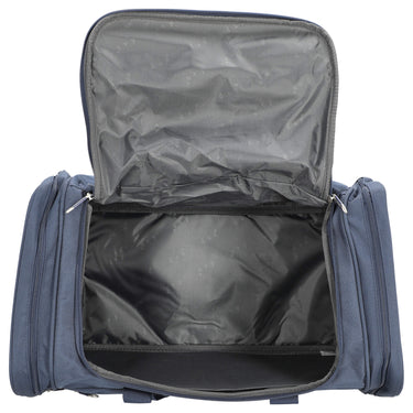D&N Bags & More Reisetasche 54 cm (blau) - Ansicht 6