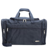 D&N Bags & More Travel Bag 54 cm (blue)