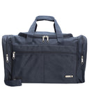 D&N Bags & More Reisetasche 54 cm (blau)