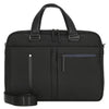 D&N Business Line - Serviette 40 cm Leder (noir)