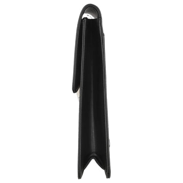 D&N Easy Business - Konferenzmappe 37 cm PU (schwarz) - Ansicht 3