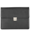 D&N Easy Business - Porte-documents 37 cm PU (noir)