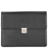 D&N Easy Business - Konferenzmappe 37 cm PU (schwarz)