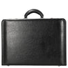 D&N Tradition Business - Porte-documents 44 cm extensible Leder (noir)