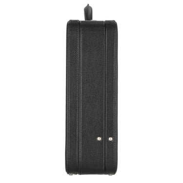 D&N Tradition Business - Aktenkoffer 46 cm PU (schwarz) - Ansicht 3