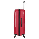 D&N Travel Line 4000 - 4-Rollen-Trolley M 66 cm (pink) - Ansicht 3