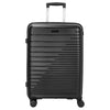 D&N Travel Line 4600 - Trolley à 4 roulettes M 65 cm (black)