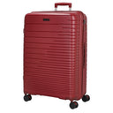 D&N Travel Line 4600 - Trolley - Set, 3tlg. (wine red) - Markenkoffer