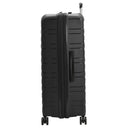 D&N Travel Line 4700+ - 4-Rollen-Trolley L 78 cm erw. (schwarz) - Ansicht 3