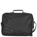 D&N Travel Line - Flugumhänger  37 cm (schwarz) - Ansicht 4