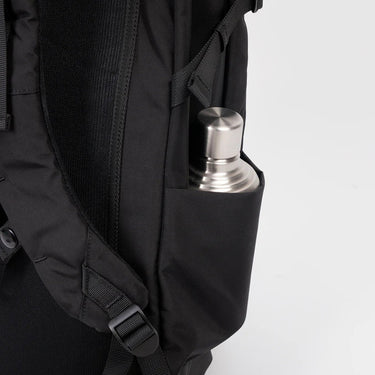 Doughnut Astir 22 - Rucksack 49 cm (black) - Ansicht 9