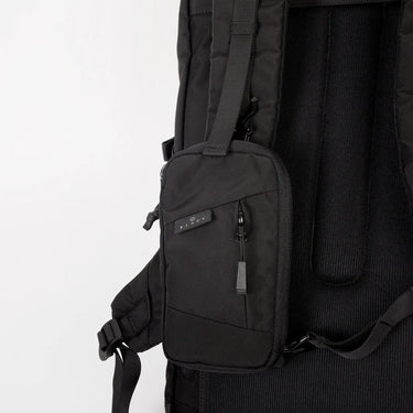 Doughnut Astir 22 - Rucksack 49 cm (black) - Ansicht 8